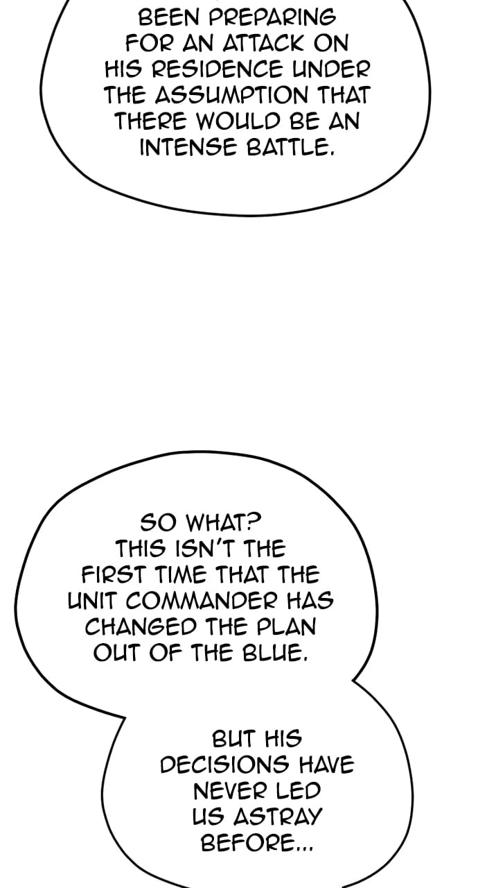 Murim Rpg Simulation Chapter 117 - Page 42