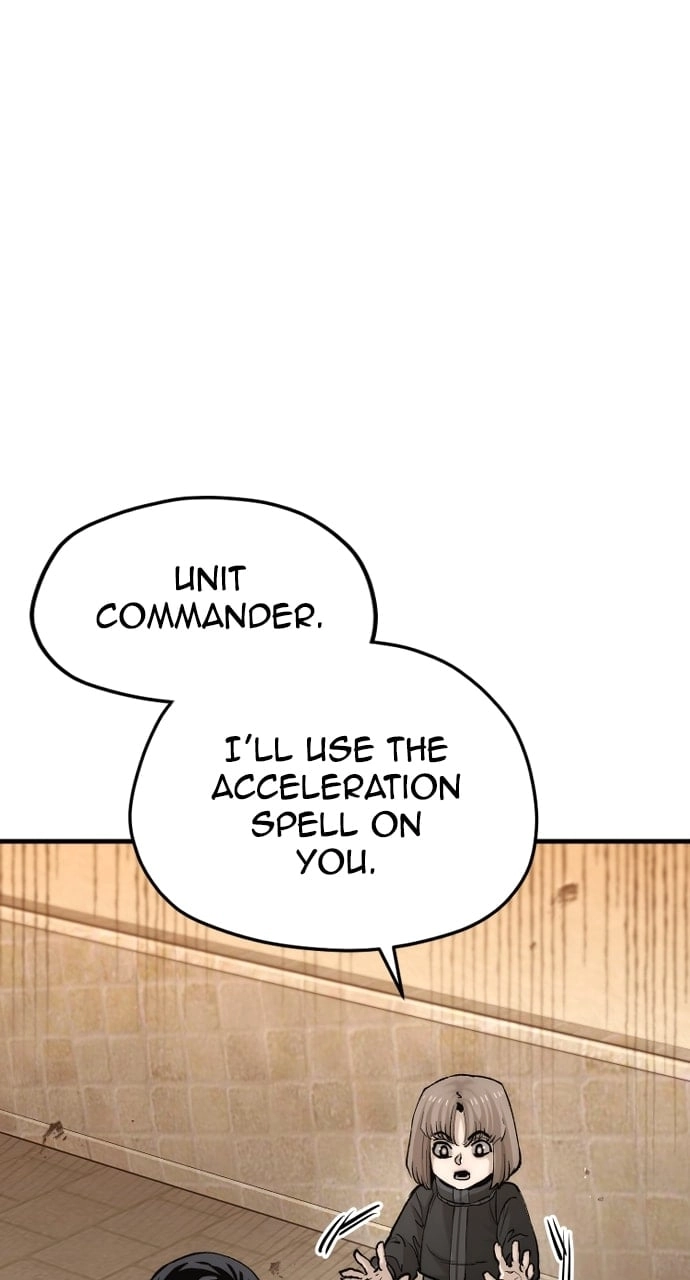 Murim Rpg Simulation Chapter 117 - Page 45