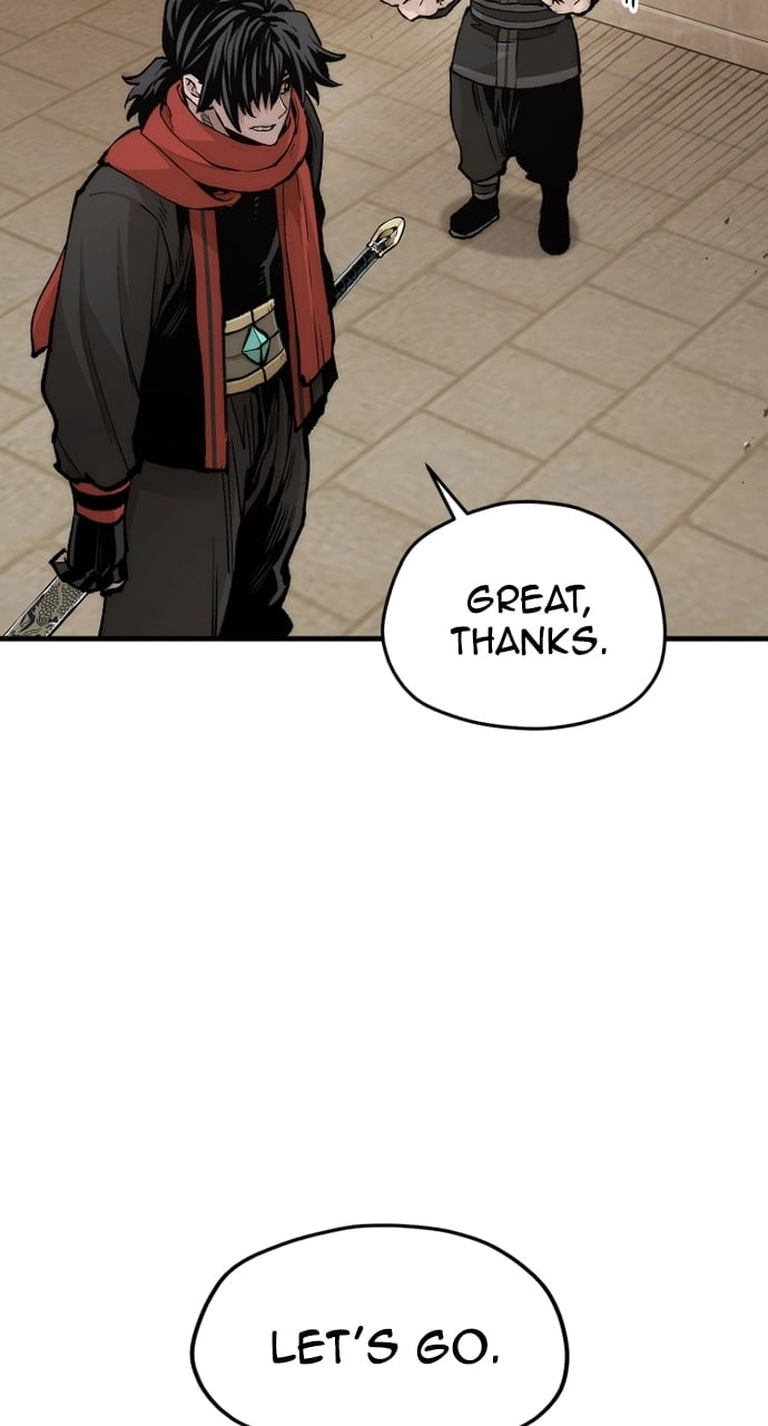 Murim Rpg Simulation Chapter 117 - Page 46
