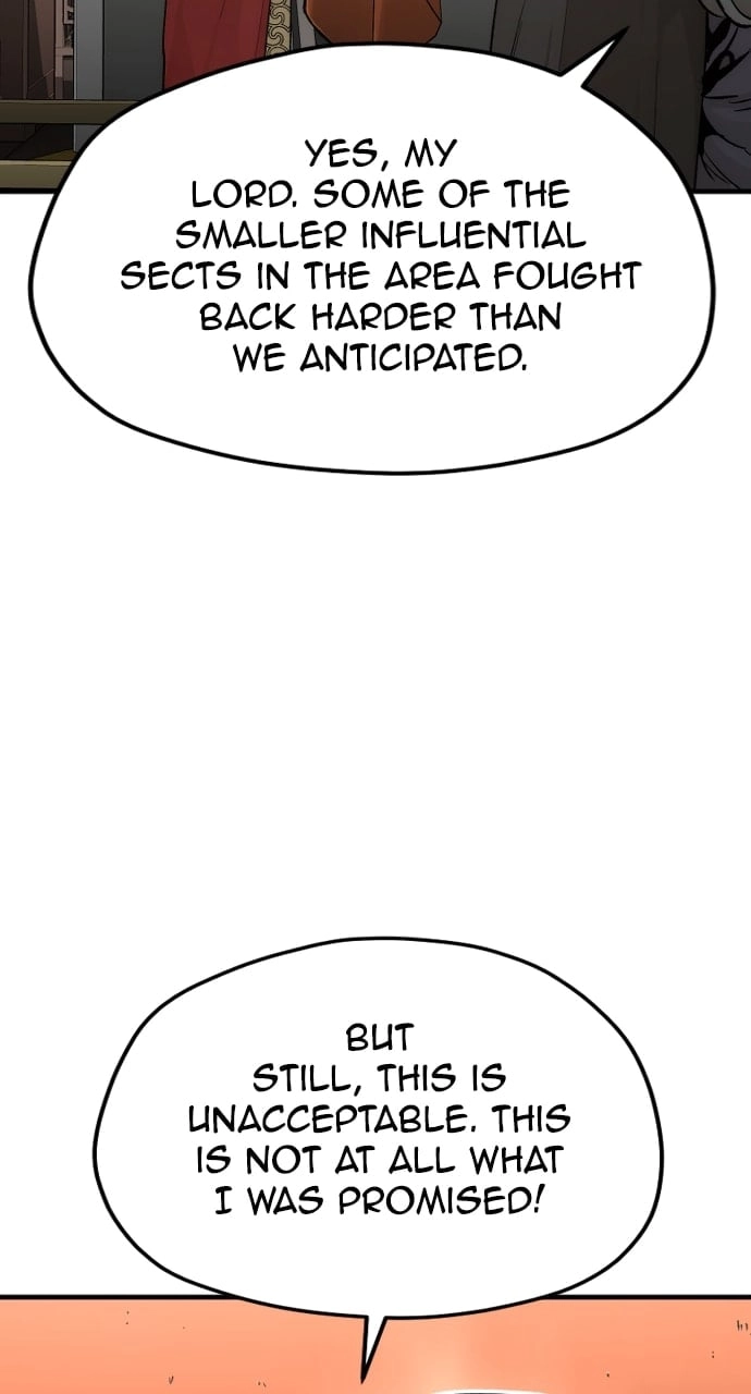 Murim Rpg Simulation Chapter 117 - Page 54