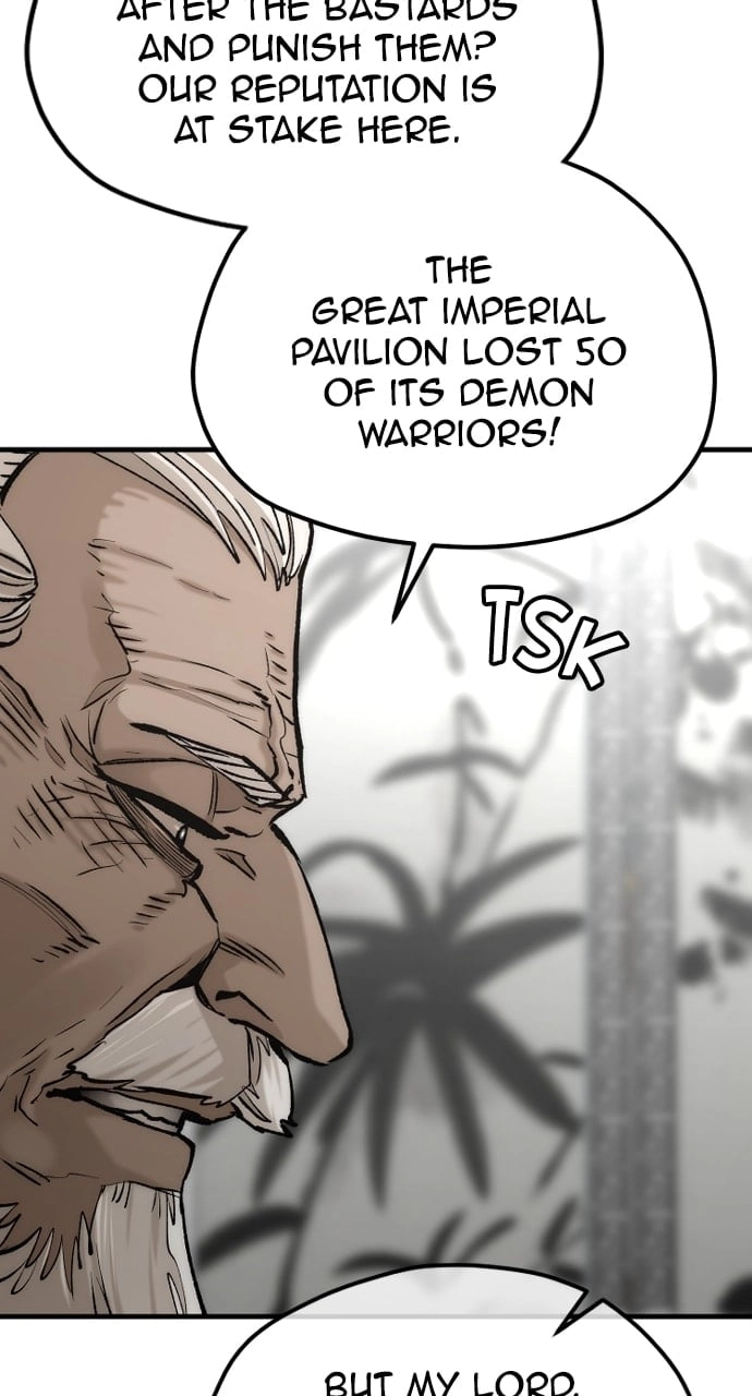 Murim Rpg Simulation Chapter 117 - Page 56