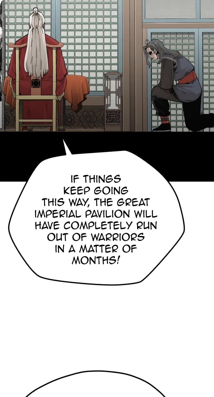 Murim Rpg Simulation Chapter 117 - Page 58