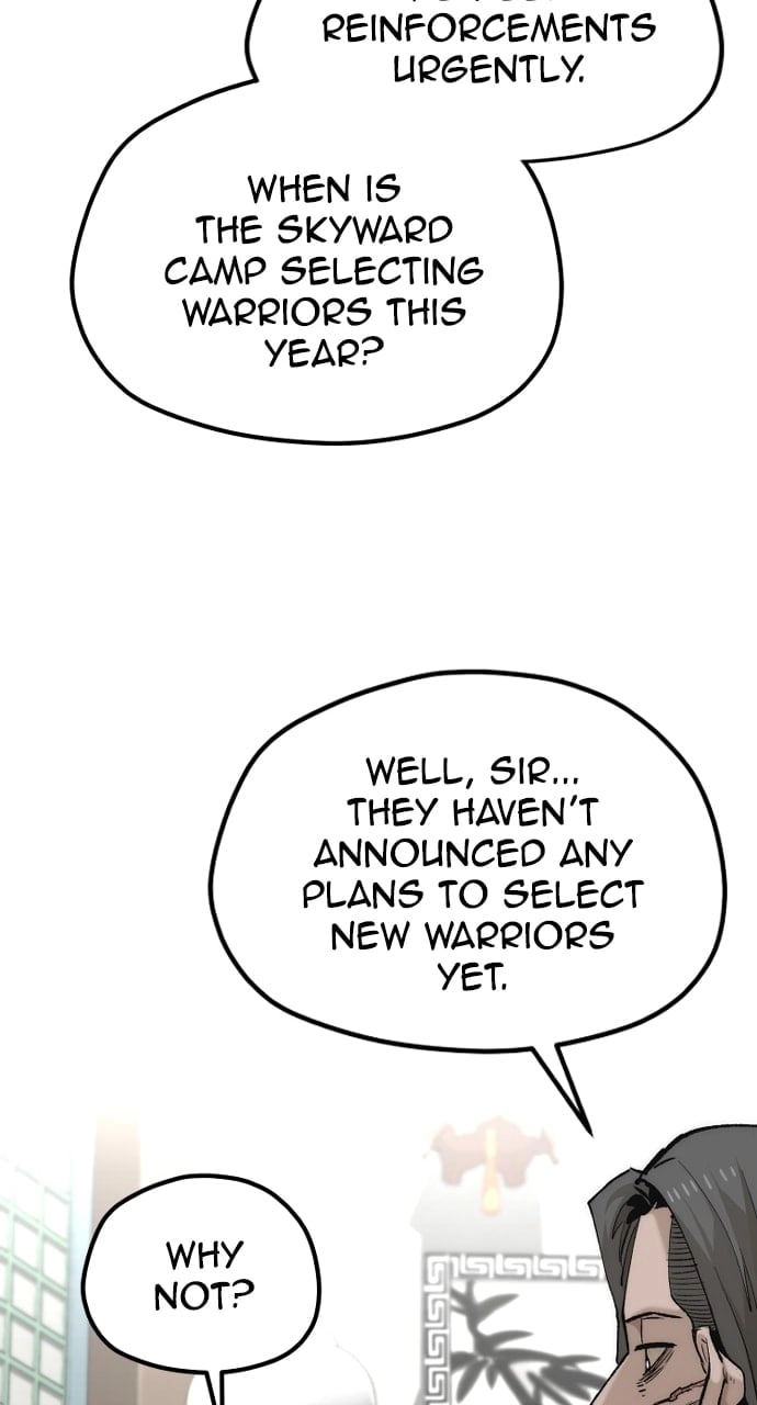 Murim Rpg Simulation Chapter 117 - Page 60