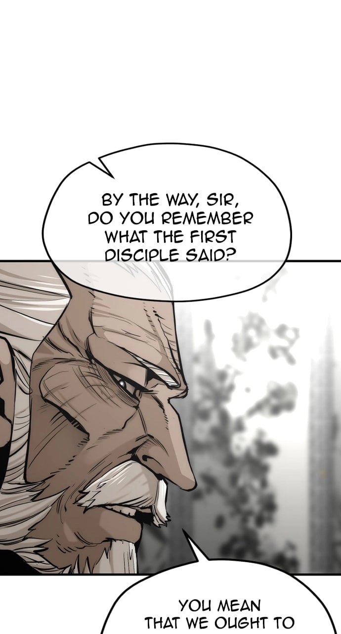 Murim Rpg Simulation Chapter 117 - Page 65
