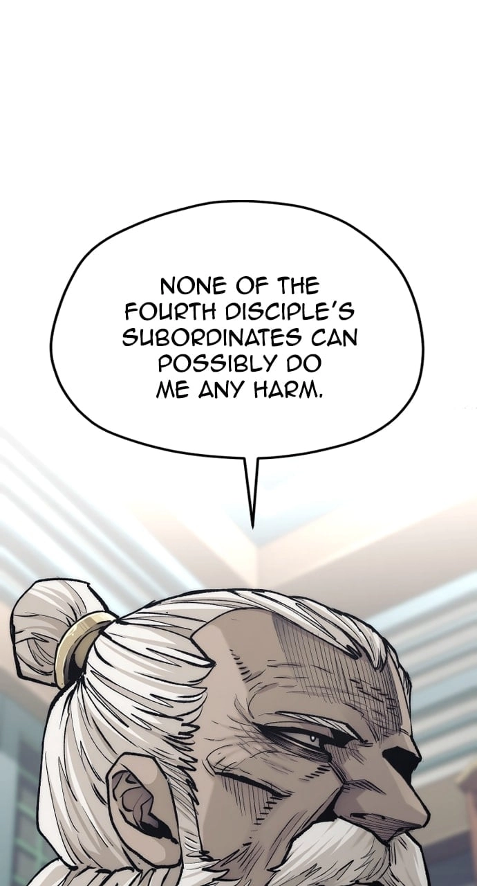 Murim Rpg Simulation Chapter 117 - Page 67
