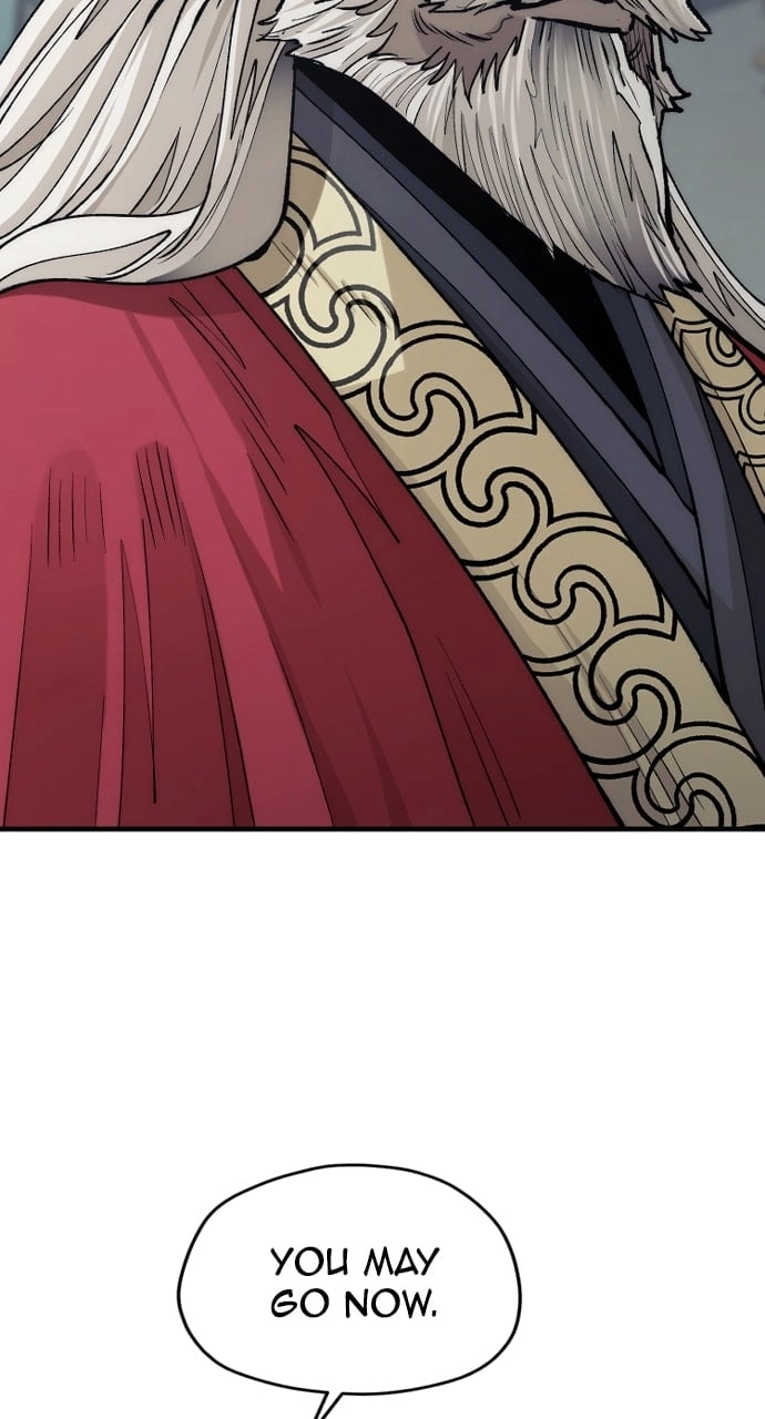 Murim Rpg Simulation Chapter 117 - Page 68