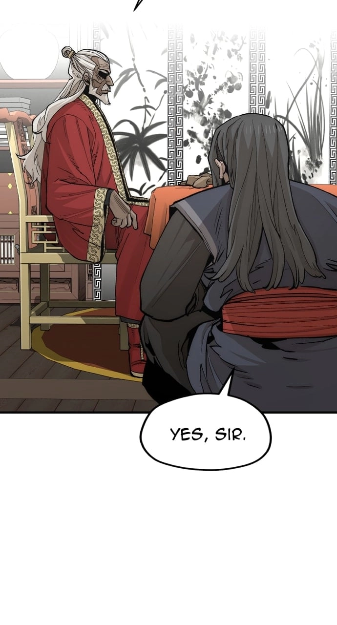 Murim Rpg Simulation Chapter 117 - Page 69