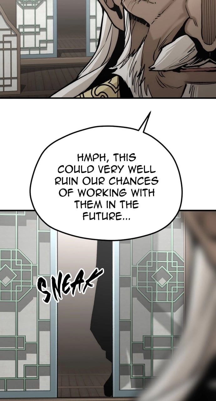 Murim Rpg Simulation Chapter 117 - Page 72