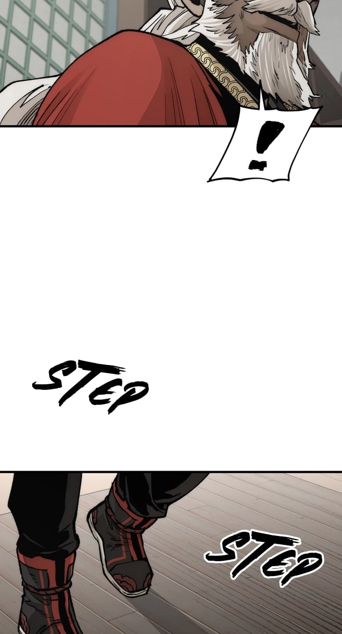 Murim Rpg Simulation Chapter 117 - Page 74