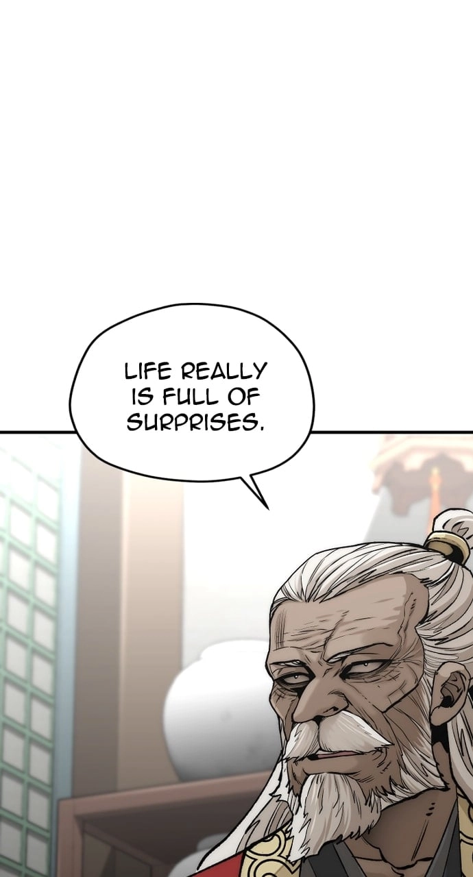Murim Rpg Simulation Chapter 117 - Page 79