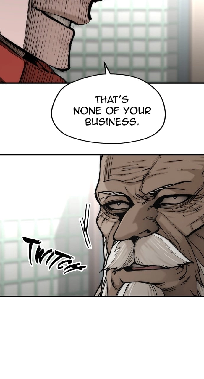 Murim Rpg Simulation Chapter 117 - Page 81
