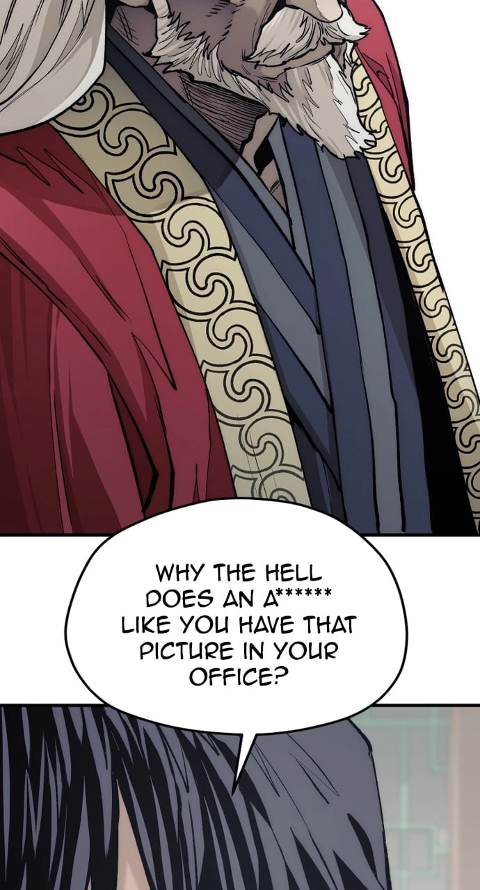 Murim Rpg Simulation Chapter 117 - Page 85