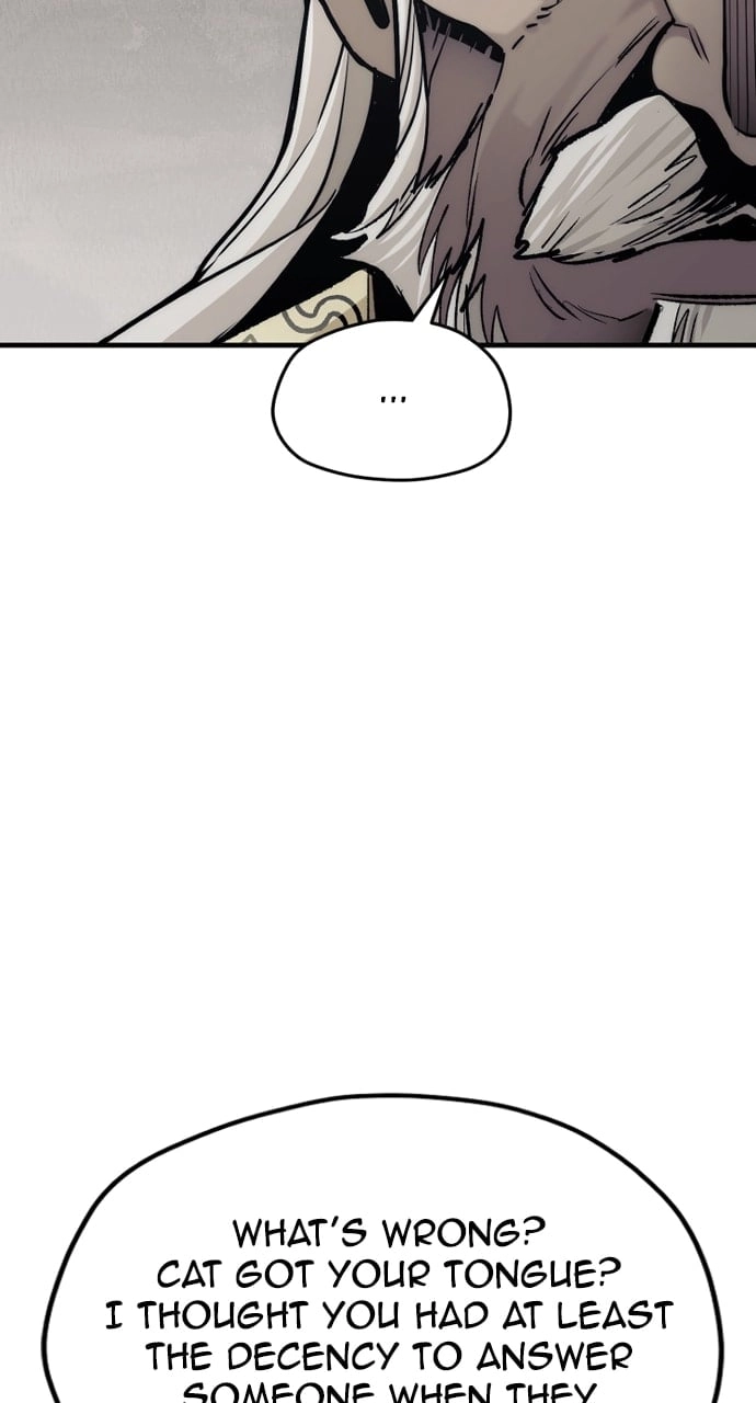Murim Rpg Simulation Chapter 117 - Page 87