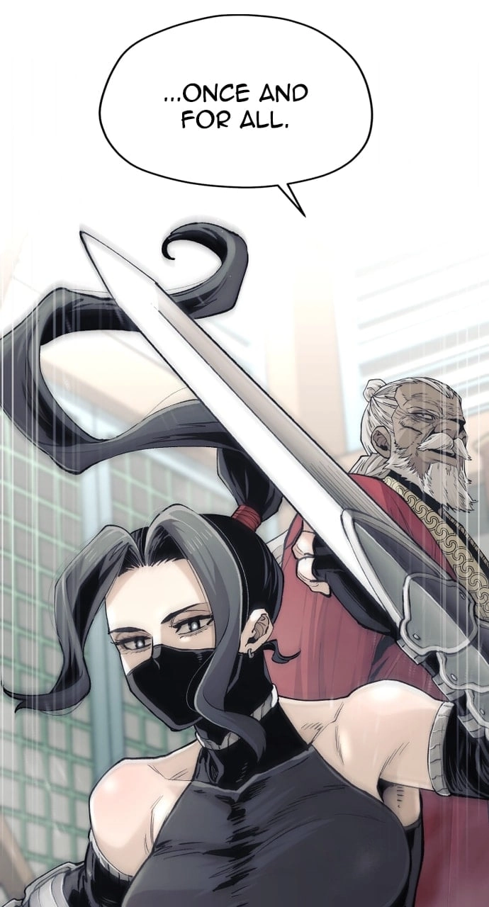 Murim Rpg Simulation Chapter 117 - Page 91