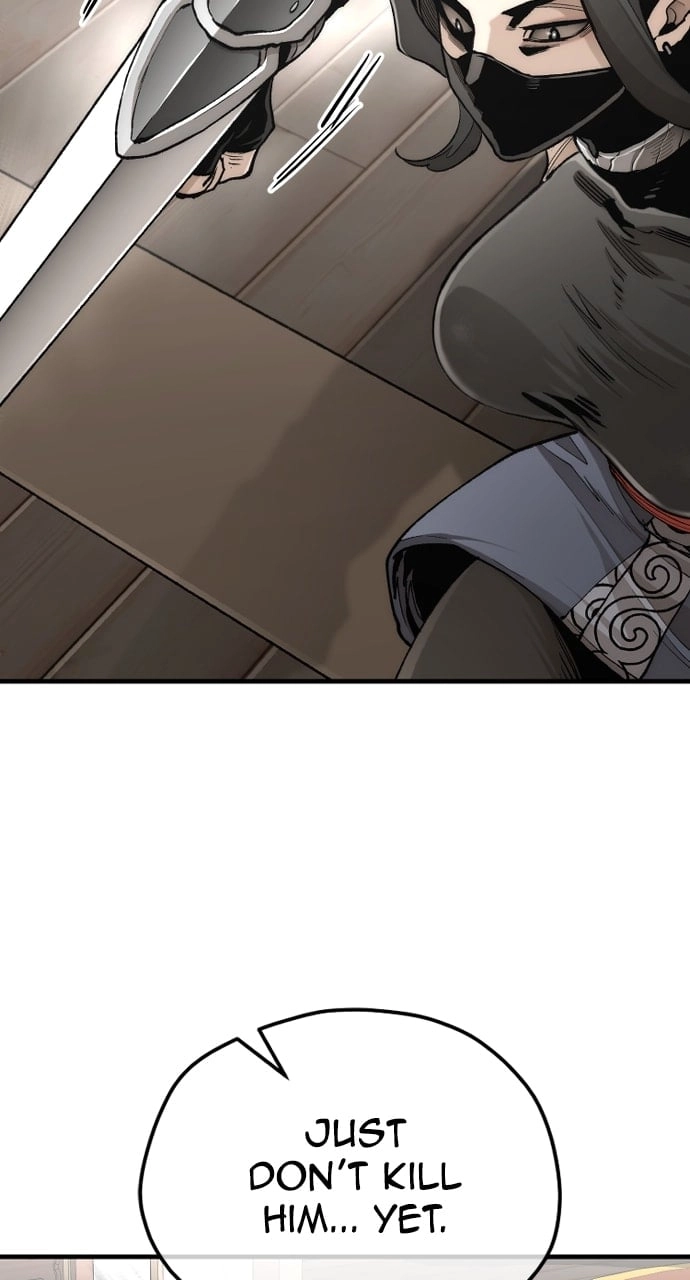 Murim Rpg Simulation Chapter 117 - Page 94