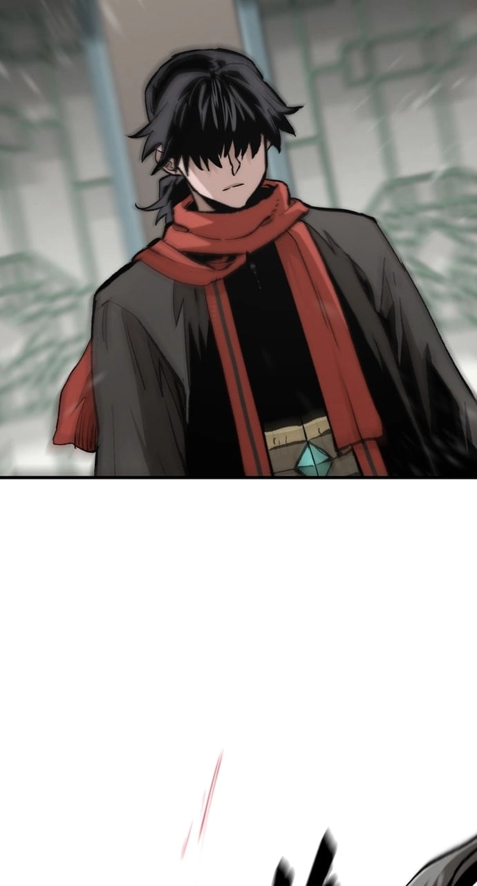 Murim Rpg Simulation Chapter 117 - Page 97