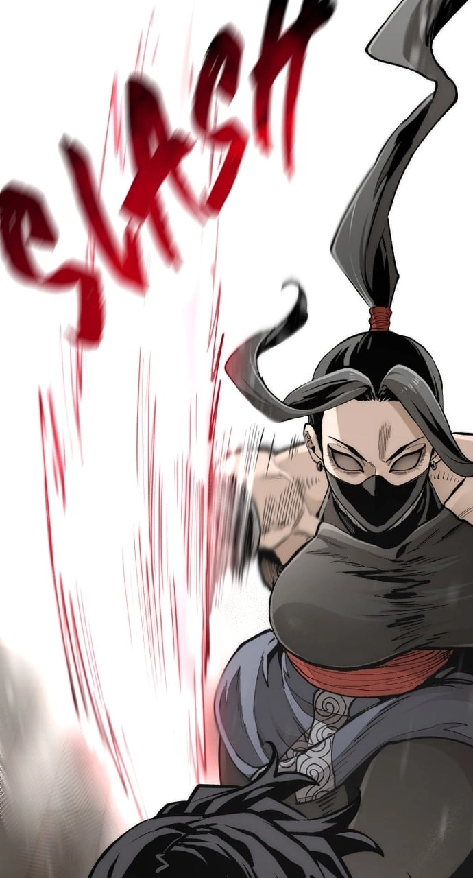 Murim Rpg Simulation Chapter 117 - Page 98