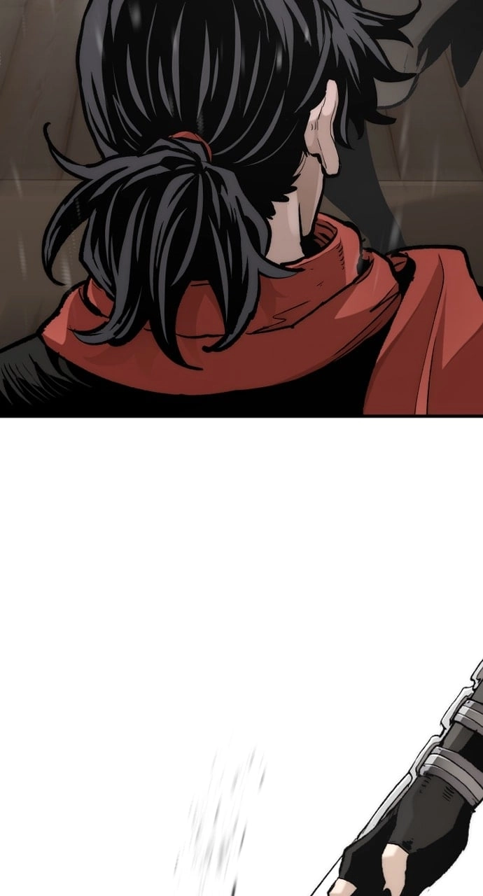 Murim Rpg Simulation Chapter 117 - Page 99
