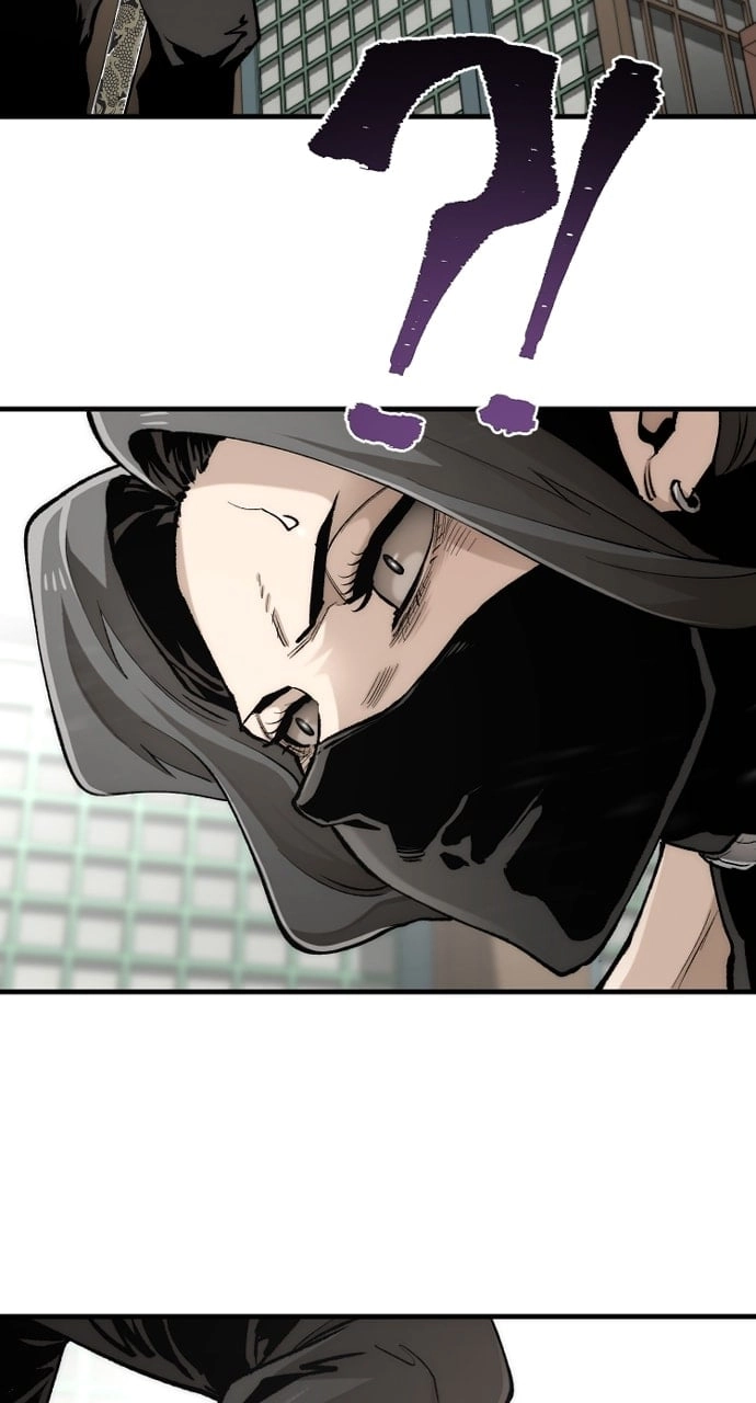 Murim Rpg Simulation Chapter 117 - Page 101