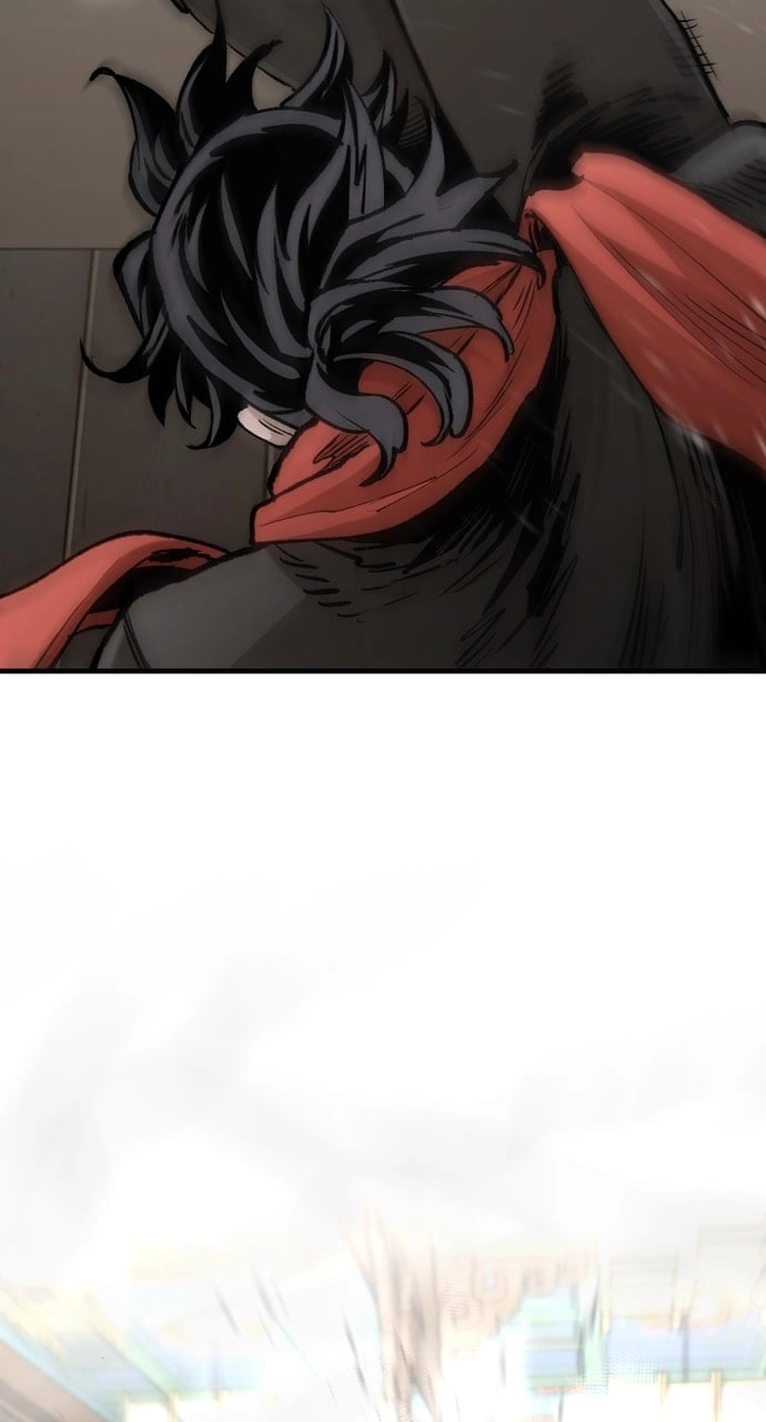 Murim Rpg Simulation Chapter 117 - Page 104