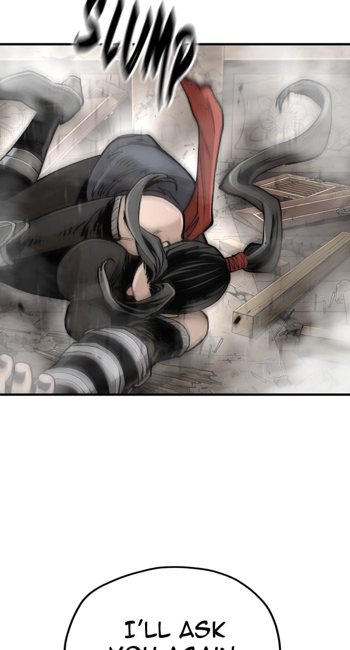Murim Rpg Simulation Chapter 117 - Page 106