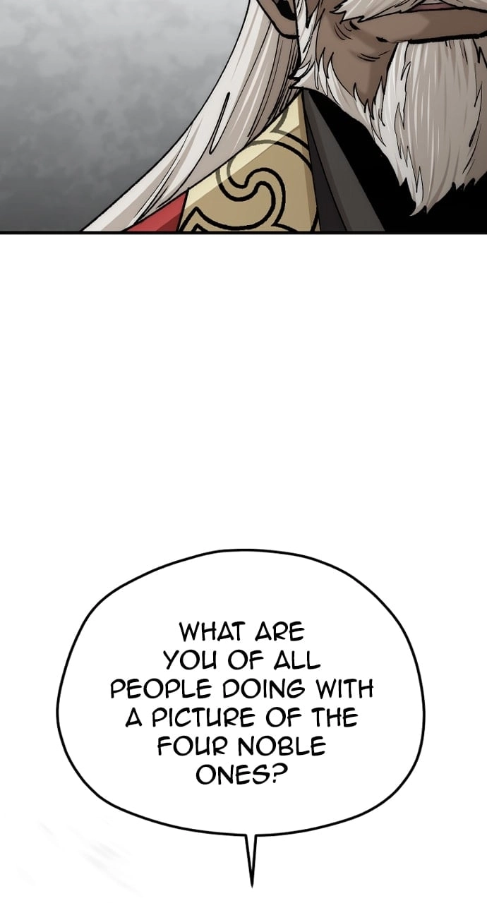 Murim Rpg Simulation Chapter 117 - Page 108