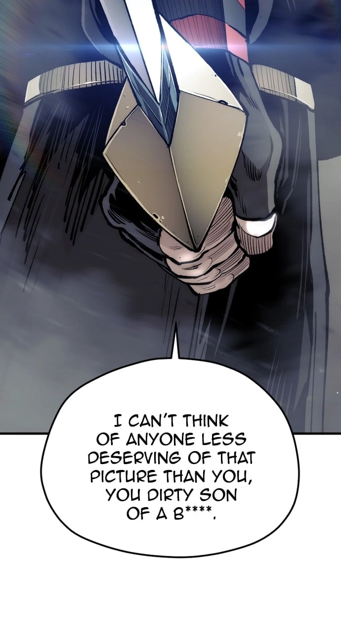 Murim Rpg Simulation Chapter 117 - Page 110