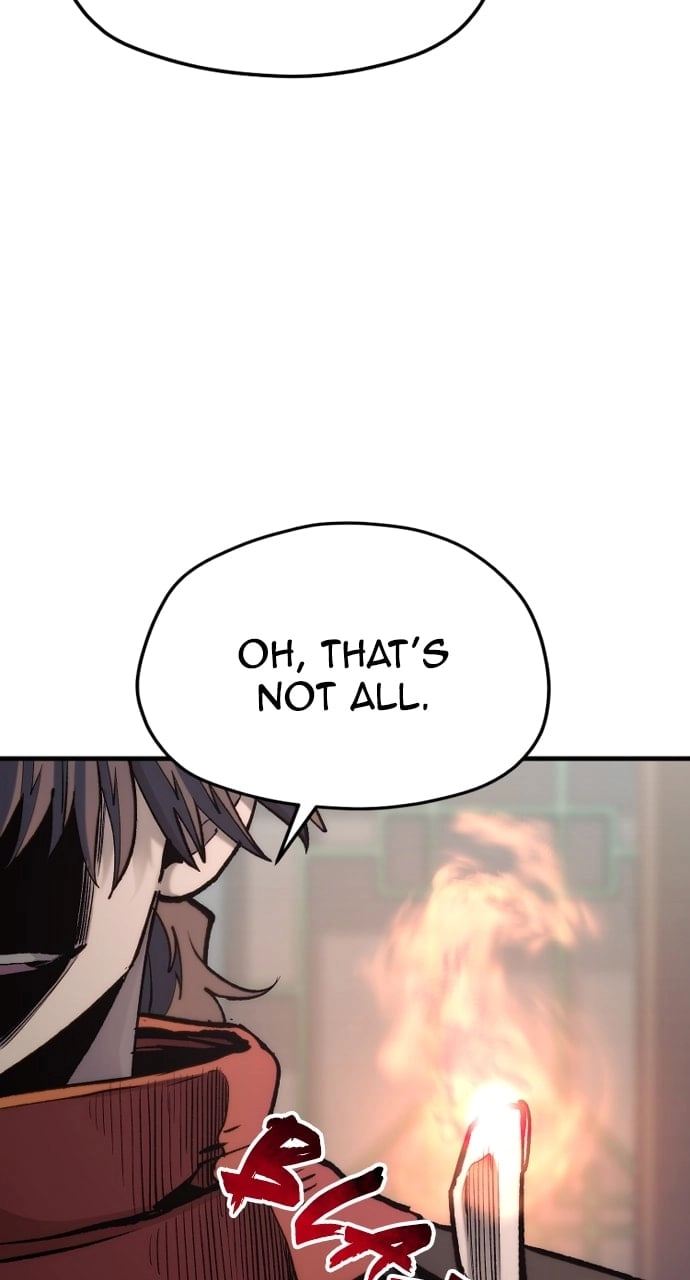 Murim Rpg Simulation Chapter 117 - Page 113