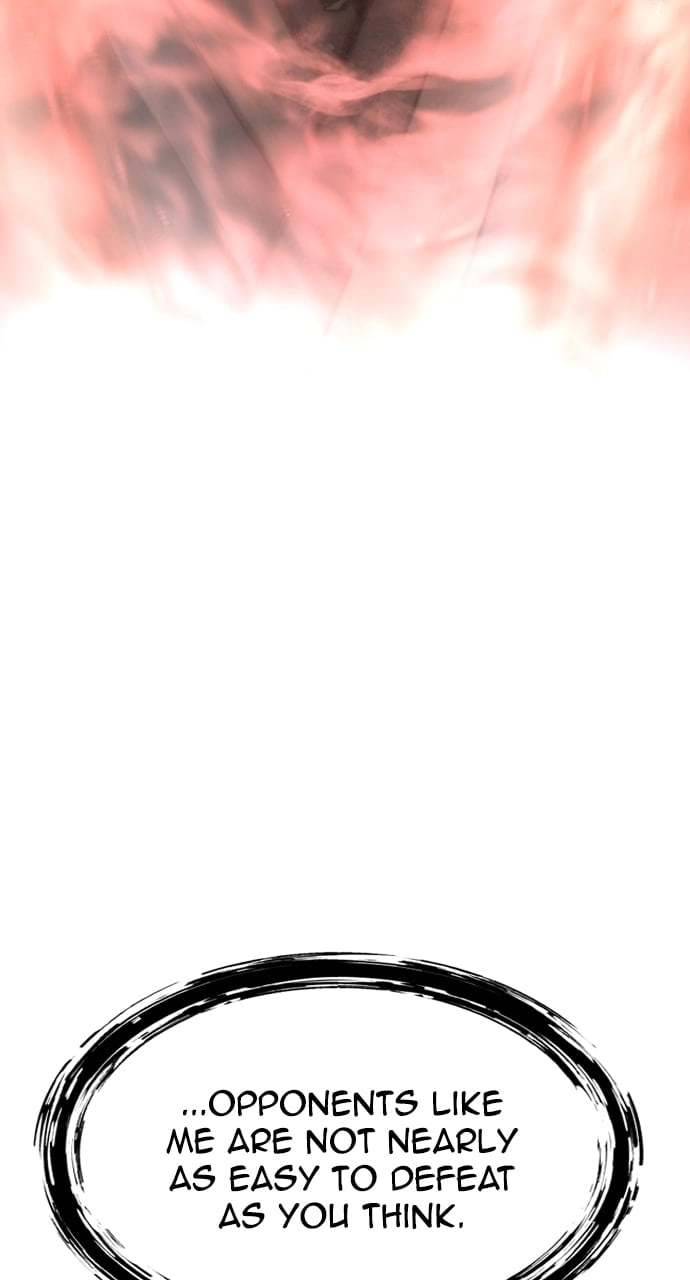Murim Rpg Simulation Chapter 117 - Page 125