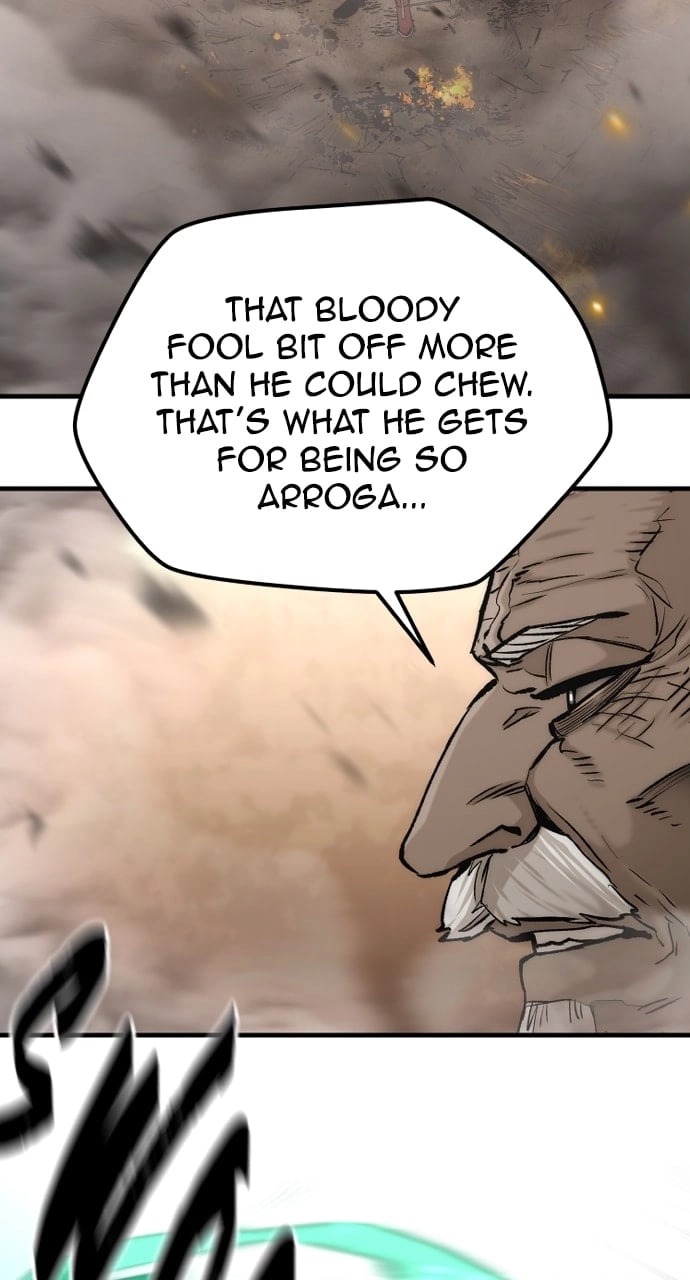 Murim Rpg Simulation Chapter 117 - Page 130