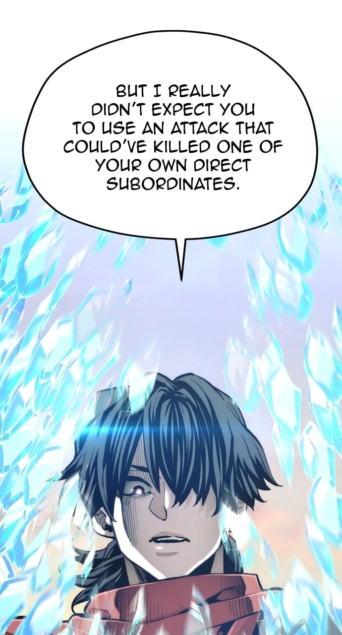 Murim Rpg Simulation Chapter 117 - Page 135