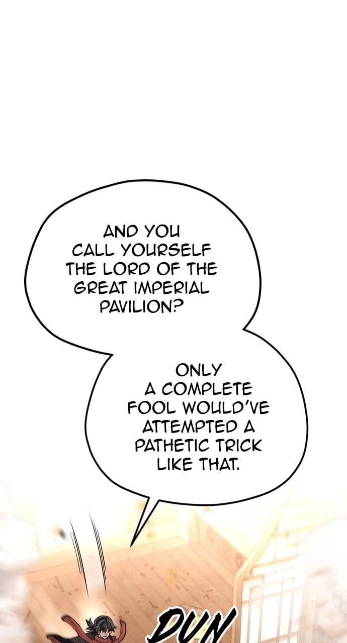 Murim Rpg Simulation Chapter 117 - Page 137
