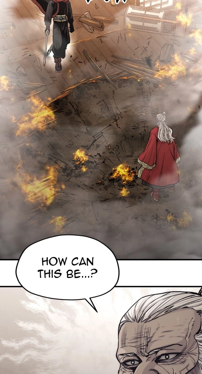 Murim Rpg Simulation Chapter 117 - Page 138
