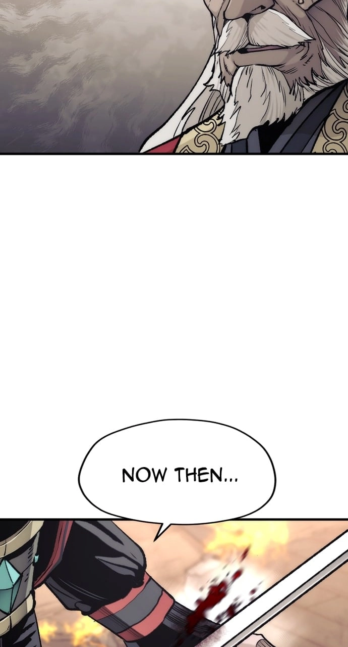 Murim Rpg Simulation Chapter 117 - Page 139