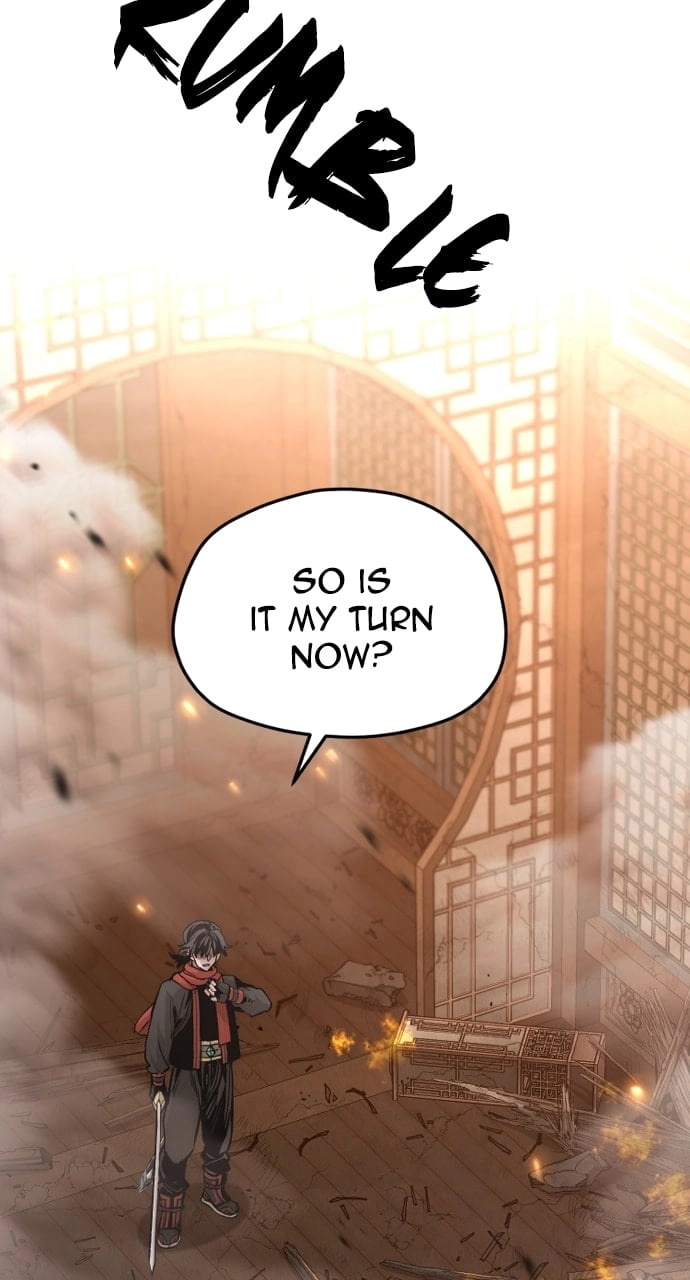 Murim Rpg Simulation Chapter 118 - Page 4