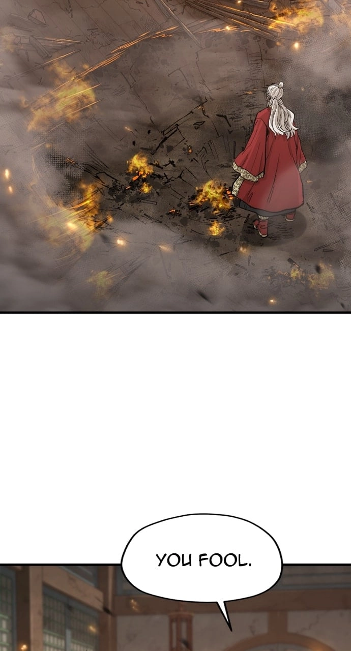 Murim Rpg Simulation Chapter 118 - Page 5