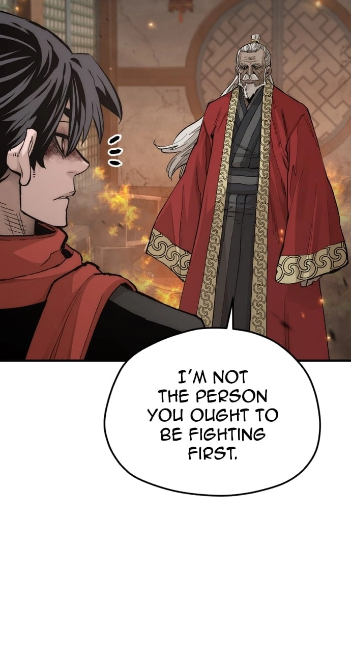Murim Rpg Simulation Chapter 118 - Page 6
