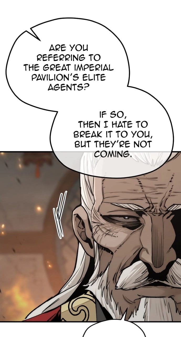 Murim Rpg Simulation Chapter 118 - Page 7