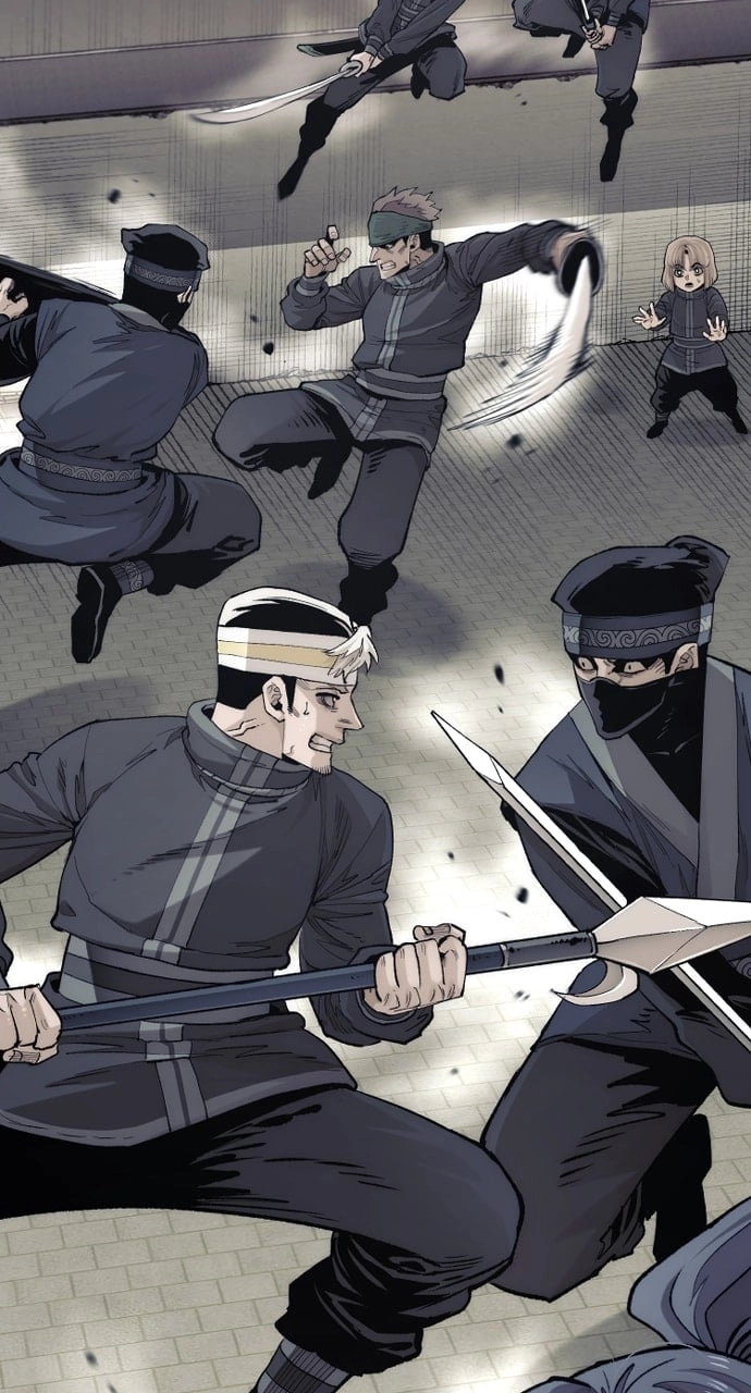Murim Rpg Simulation Chapter 118 - Page 9