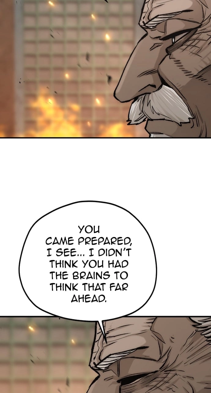 Murim Rpg Simulation Chapter 118 - Page 12