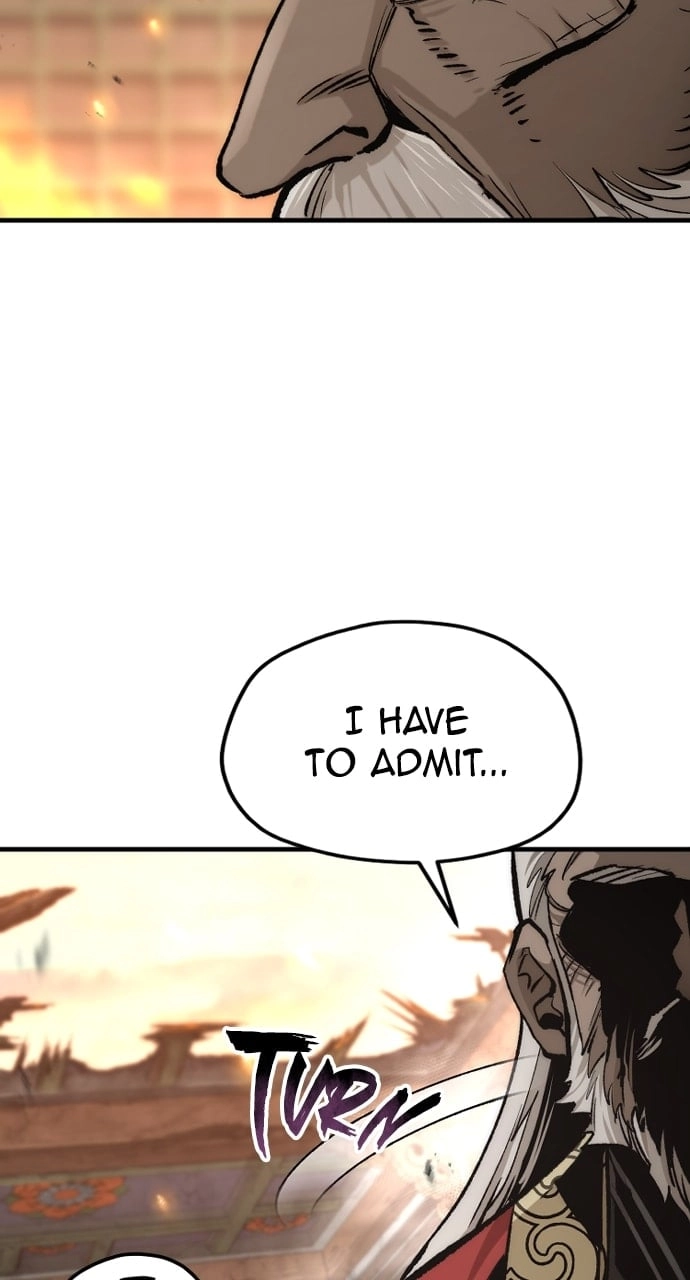Murim Rpg Simulation Chapter 118 - Page 13