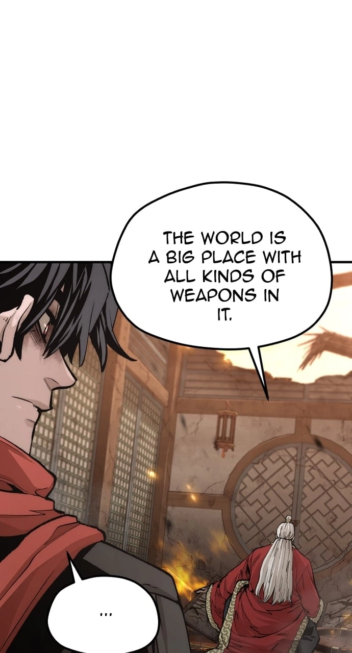 Murim Rpg Simulation Chapter 118 - Page 16