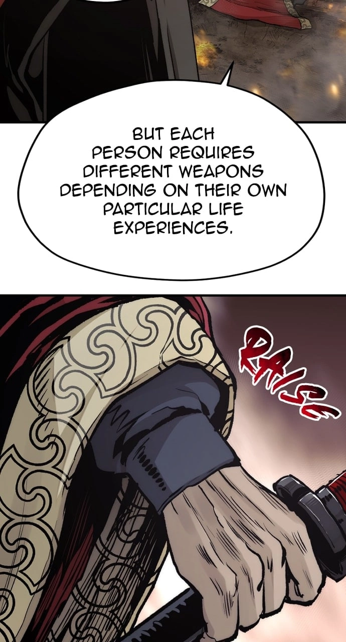 Murim Rpg Simulation Chapter 118 - Page 17
