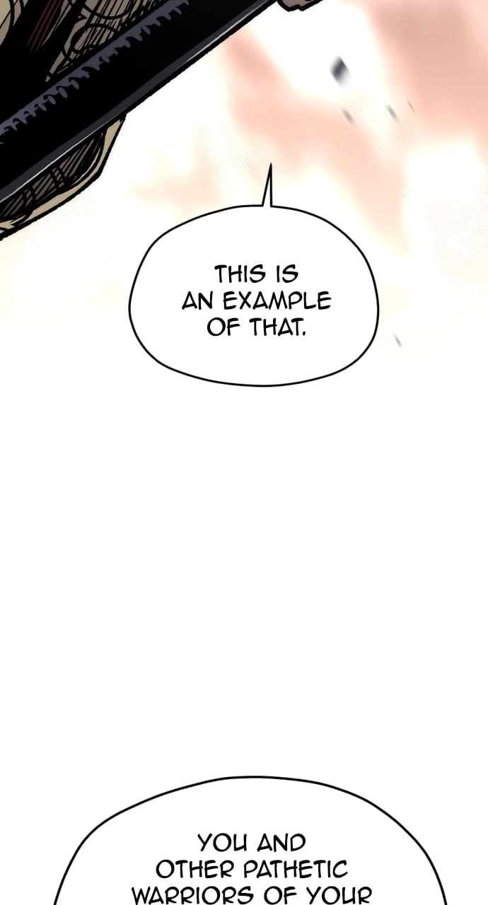 Murim Rpg Simulation Chapter 118 - Page 18