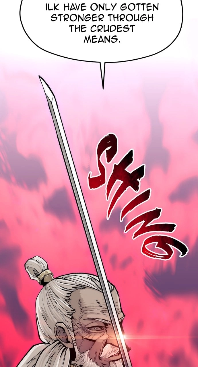 Murim Rpg Simulation Chapter 118 - Page 19
