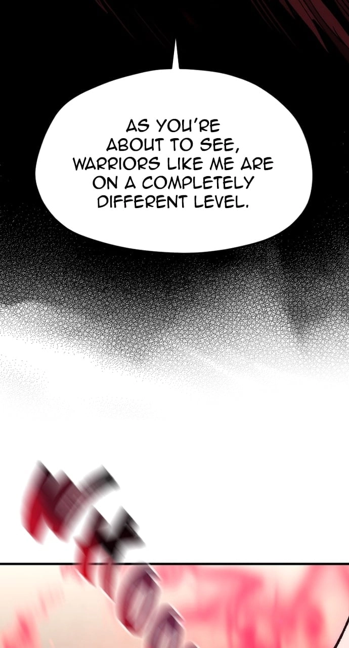 Murim Rpg Simulation Chapter 118 - Page 21