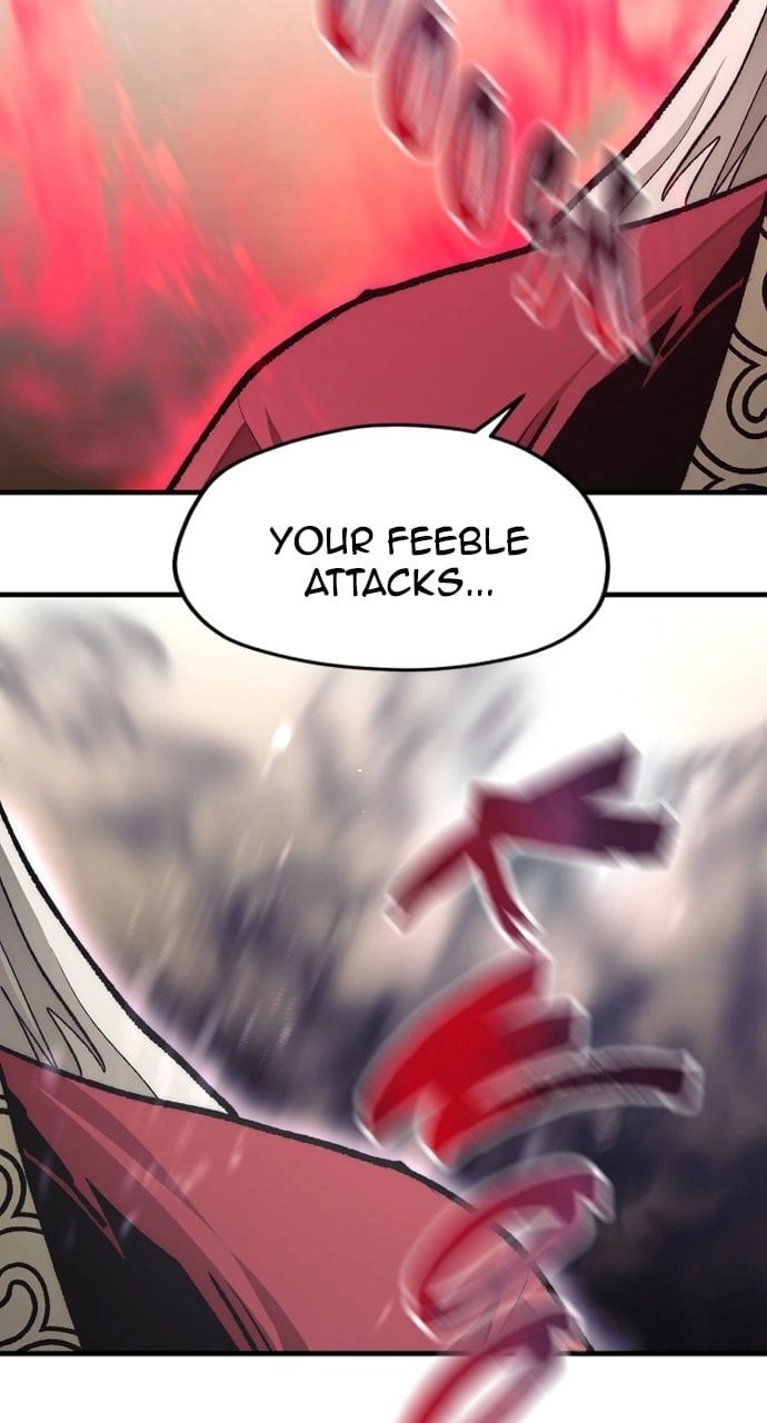 Murim Rpg Simulation Chapter 118 - Page 22