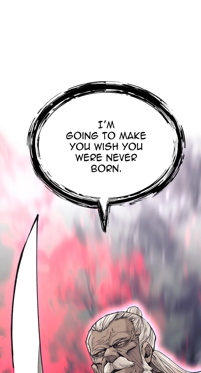 Murim Rpg Simulation Chapter 118 - Page 24