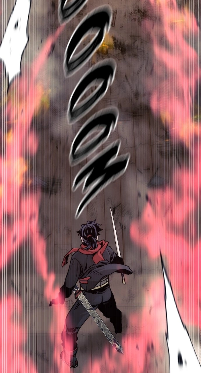 Murim Rpg Simulation Chapter 118 - Page 28