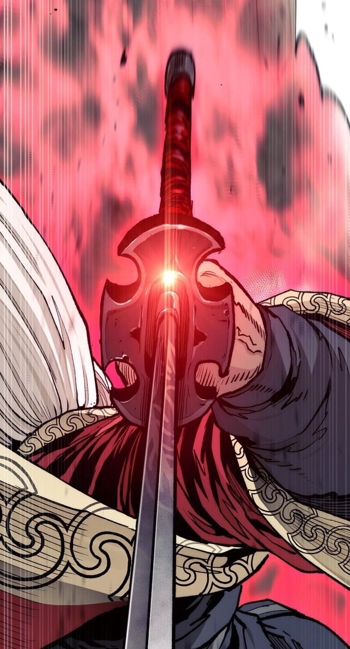 Murim Rpg Simulation Chapter 118 - Page 29